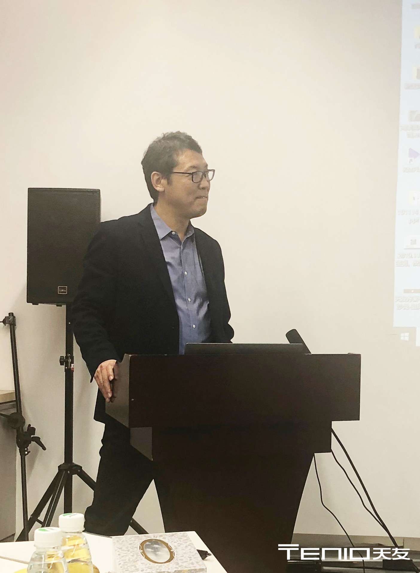 天友設計