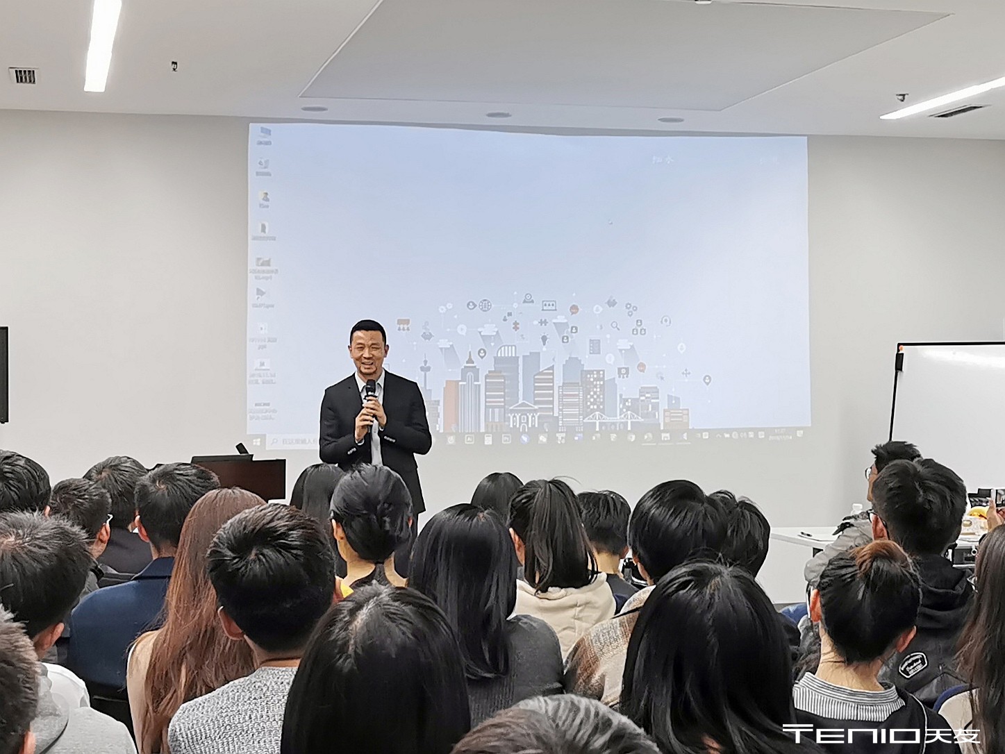天友設計